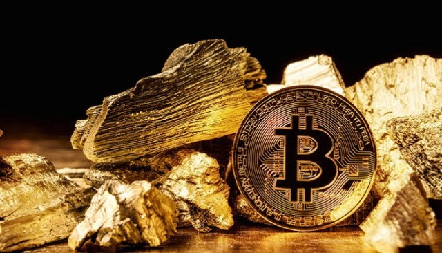 The production of "Blockcheen" from Petquin jumps 80% in March