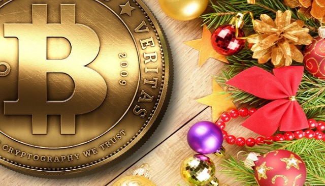Bitcoin whales are buying more aggressively since Christmas