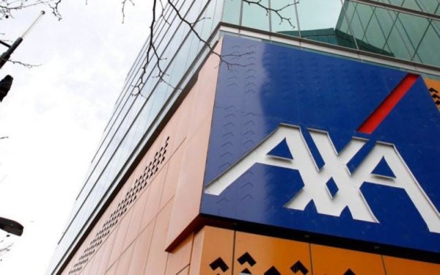 AXA signs contract with Abdul Latif Jameel and United