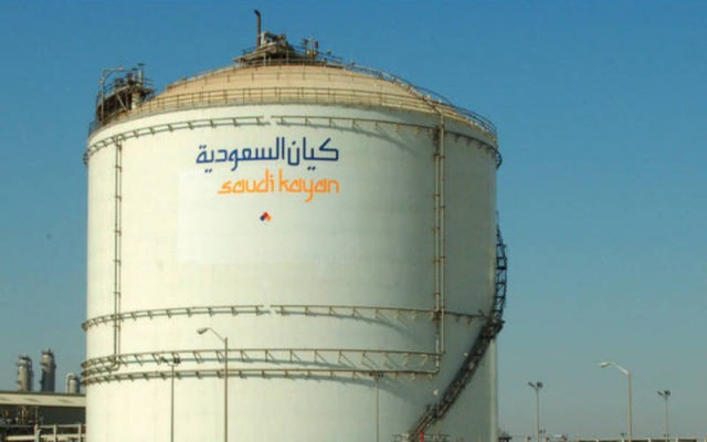 SR 471 million losses of "Saudi Kayan" in the first half
