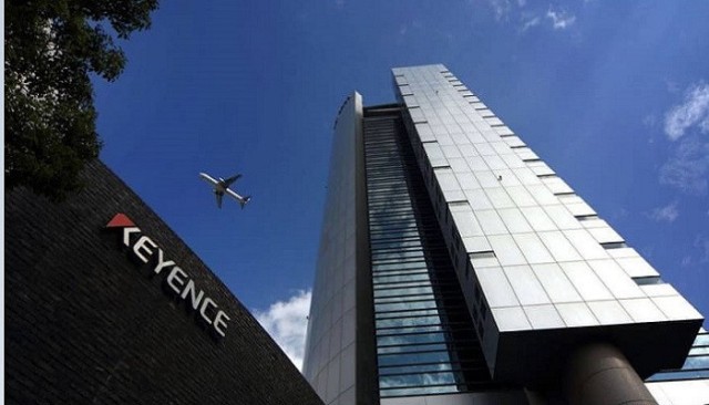 The founder of "Keynes" .. a new billionaire ascends the throne of the rich of Japan