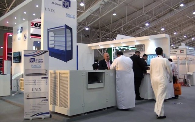 1.2 مليون ريال أرباحاً فصلية لـ "العمران"