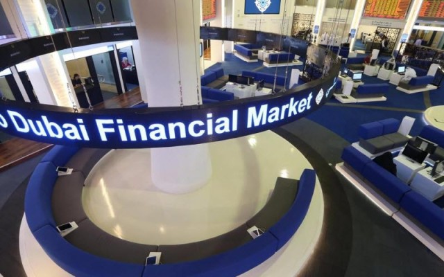 Foreigners account for 50% of DFM