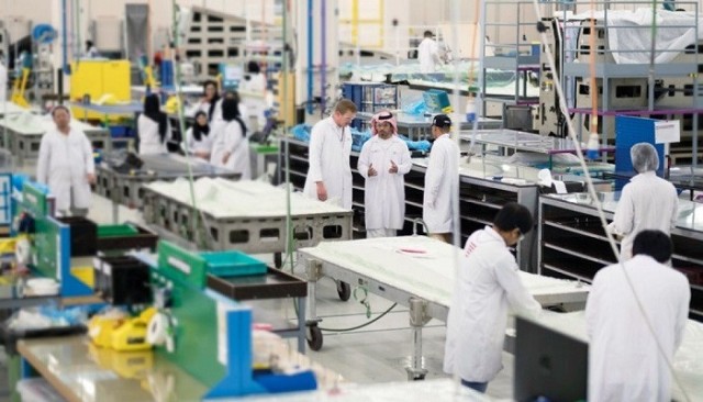 Al-Ghoul: Increasing the percentage of foreigners owning “Foods” positively affects the movement of the stock