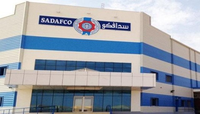 140.8 million riyals, "SADAFCO" profits in nine months