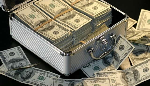 America's billionaire wealth exceeds $3.5 trillion