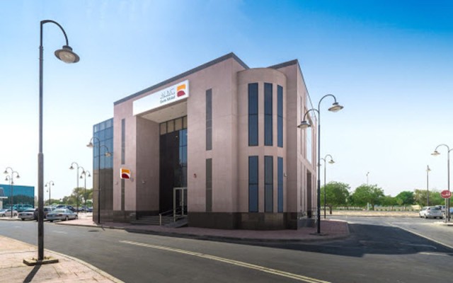 A jump in Bank Al Bilad profits in 2019
