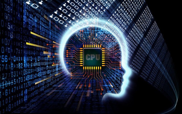 الذكاء الاصطناعي في الإمارات