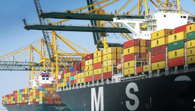 Saudi exports turn into profitability in the first quarter