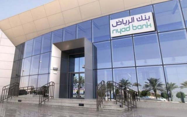 Riyad Bank distributes 1.65 billion riyals