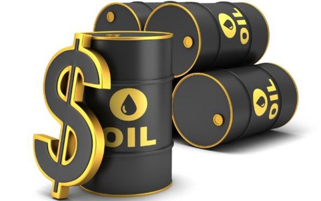Oil prices