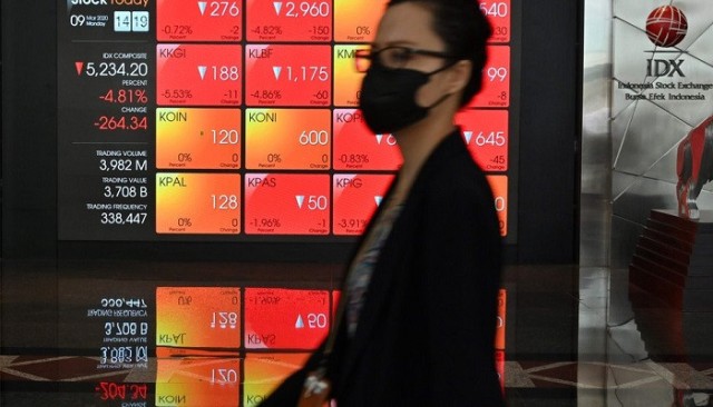 المتحور "دلتا" يؤثر سلباً على معنويات التفاؤل بشأن التعافي الاقتصادي