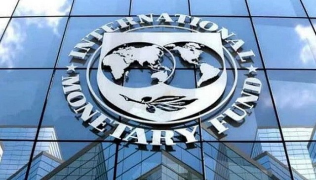 IMF recommends setting up a supervisory and regulatory framework for digital assets