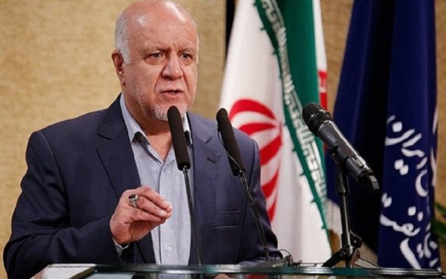 Iran seeks to export its oil by all possible means