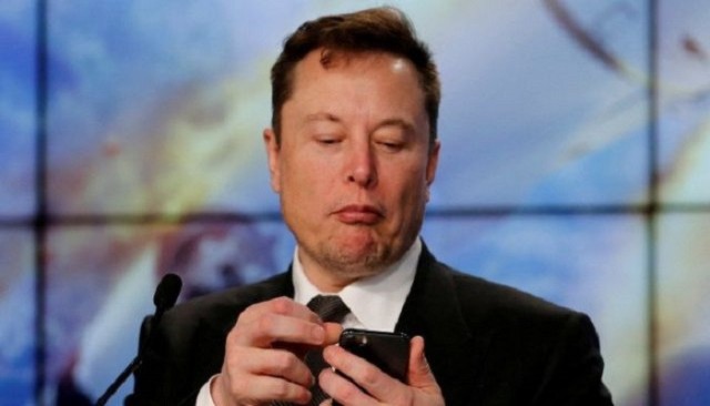 Elon Musk is out of the $200 billion club
