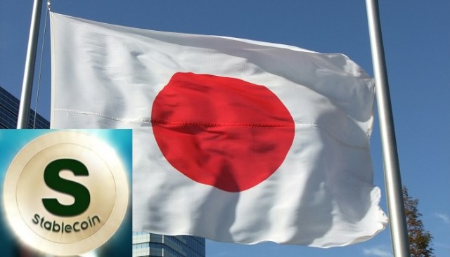 Japan passes new stable currency law
