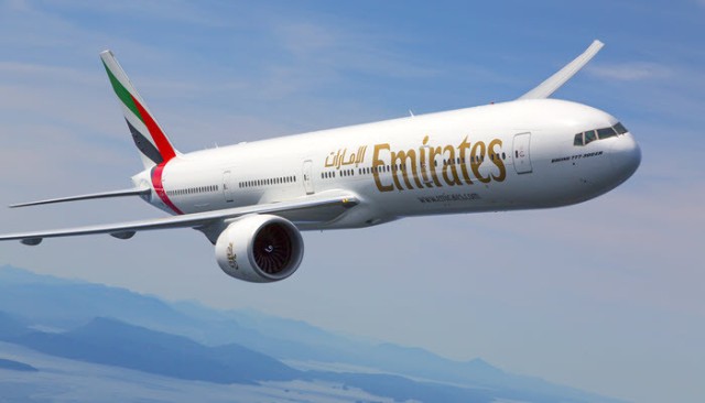 Emirates Airlines plans to lay off 30 thousand employees