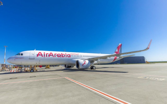 Record profits for "Air Arabia" in 2019 exceeding one billion dirhams