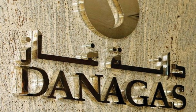 "دانة غاز" تؤكد استمرار العمليات الإنتاجية في "خورمور" بالعراق