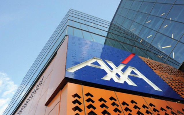 AXA Insurance general assembly approves the capital increase of the company