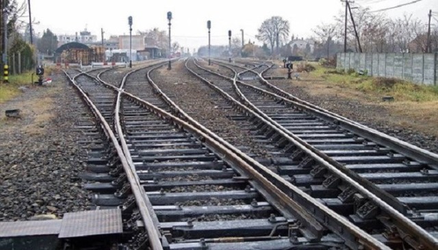 Egypt unveils a railway project linked to Sudan