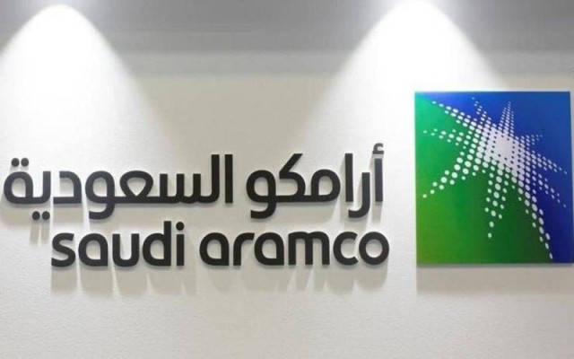 Aramco's initial public offering