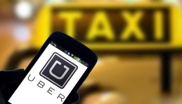 "أوبر" تسرح مئات العاملين في مصر وتتوسع بالتخفيض عالمياً