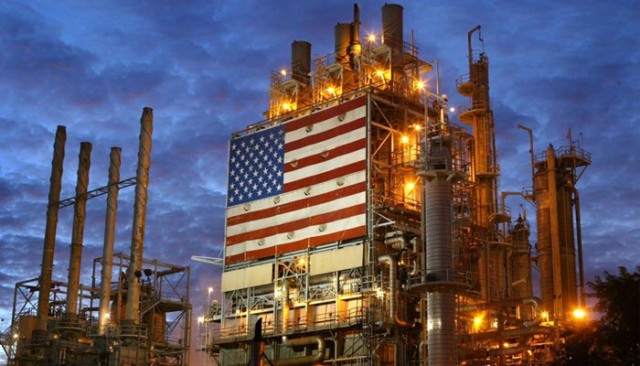 US oil prices are rising ... and weekly stockpiles are declining