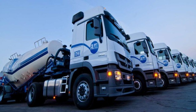 30.3 million riyals, profits of "Aldrees" in the first quarter of 2020