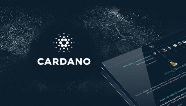 Cardano is among the most prominent cryptocurrencies that are rocketing at speed