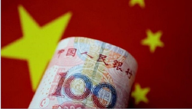 China's real estate sector shrinks for the third consecutive quarter