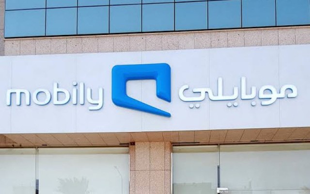 "Mobily" signs a murabaha refinancing agreement of 7.6 million riyals