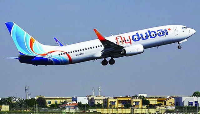 Flydubai increases its destinations to 34 destinations around the world