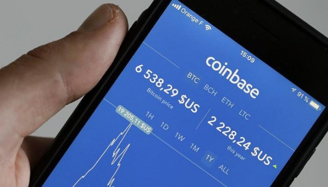 Coinbase Launches Non-Perishable Token Market