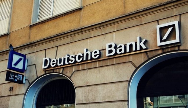 Deutsche Bank: Ladies receive 21% of the senior management positions in America
