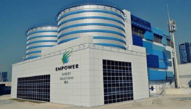 UAE: Empower is listed on the Dubai Financial Market