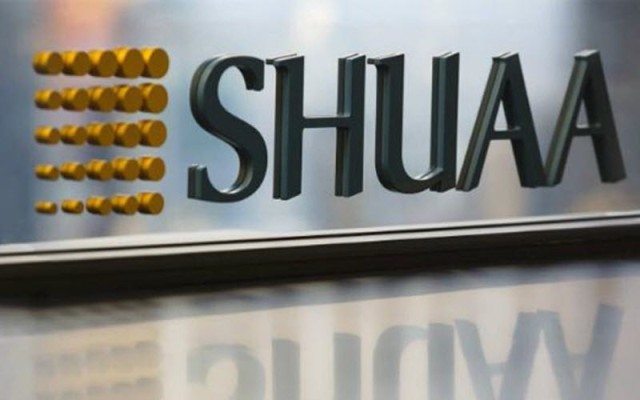 SHUAA Capital's quarterly loss of 25 million dirhams