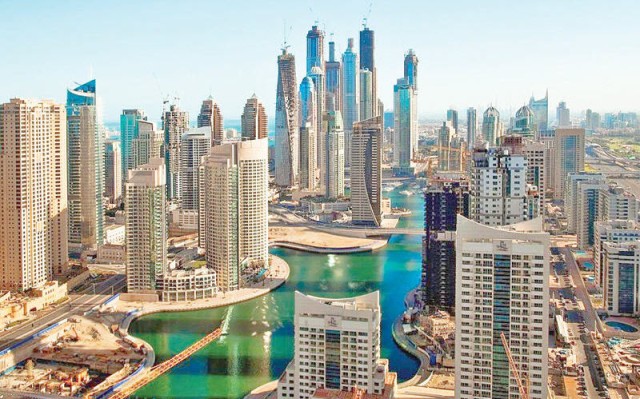 تحليل.. انخفاض عقارات دبي تصحيح يخدم الاقتصاد