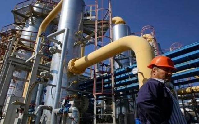 Egypt reduces gas fees by 24%