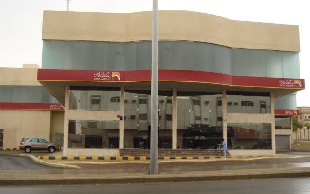 Bank Albilad profits rise 38% in the third quarter