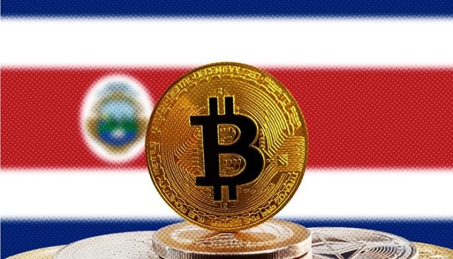 Costa Rica Organizes Bill to Cut Taxes on Cryptocurrency