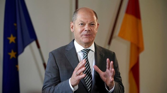 Minister: Germany may contain the financial impact of the Corona crisis as the economy improves