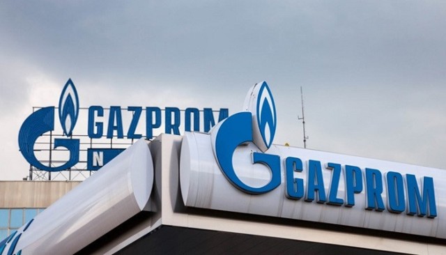 "Gazprom" stops supplies to Poland and Bulgaria due to payments