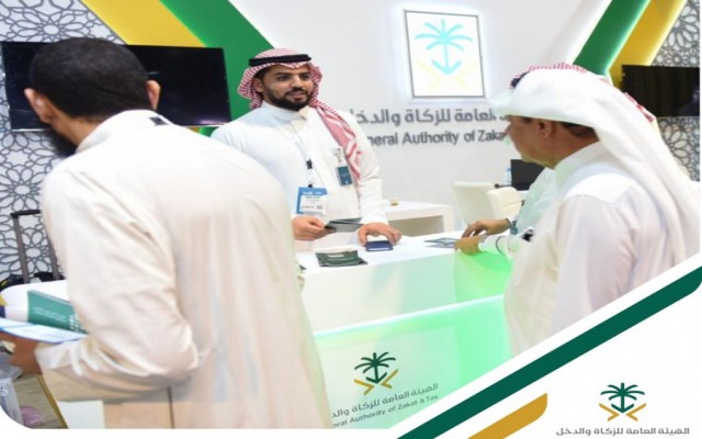 لا خطط لزيادة الزكاة بالقطاع الخاص السعودي