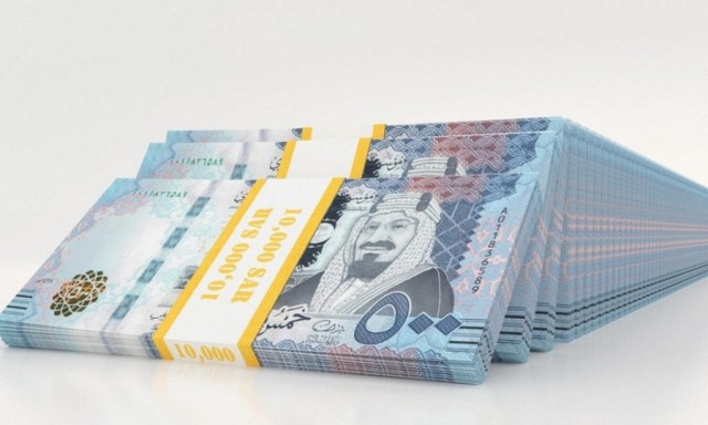 Saudi companies reward their shareholders with billionaire dividends led by "Aramco"