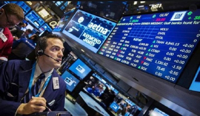 Pfizer vaccine rises to the European stock exchanges