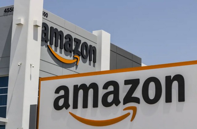 Amazon launches a site for shoppers in Saudi Arabia