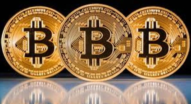 Bitcoin exceeds the $ 10,000 barrier