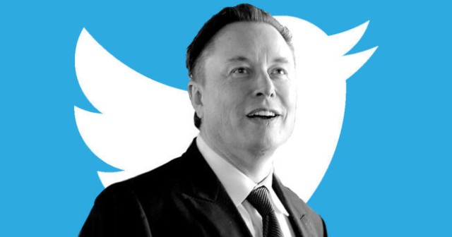 Elon Musk offers to buy Twitter for $41 billion