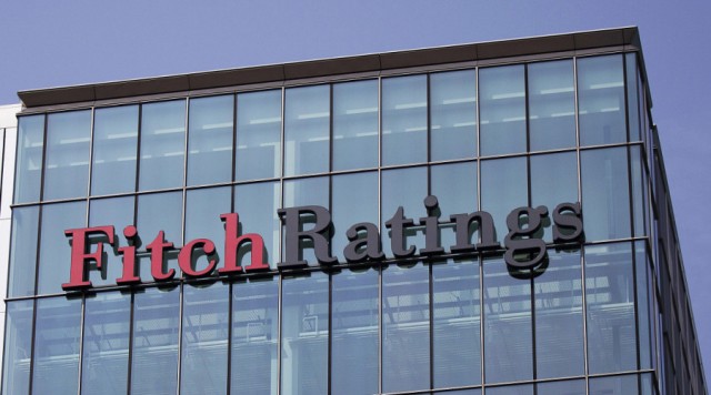 "Fitch" rates 6 Saudi banks at "BBB +"